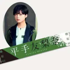 2026年最新】平手友梨奈グッズの人気アイテム - メルカリ