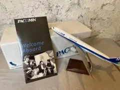 慎一郎 【新品】PACMIN パックミン エールフランス 1/200 エールフランス (AFR)