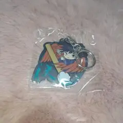 呪術廻戦 伏黒恵 アクリルキーホルダー