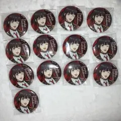 WINDBREAKER 椿野 佑 缶バッジ 13個