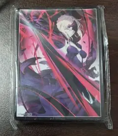 Fate　セイバーオルタ　スリーブ