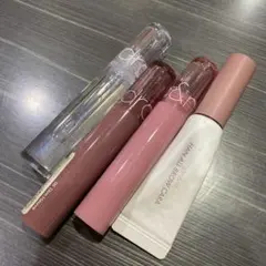 ロムアンド　コスメセット