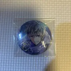 プロセカ 東雲彰人 グリ缶 缶バッジ 2c - メルカリ