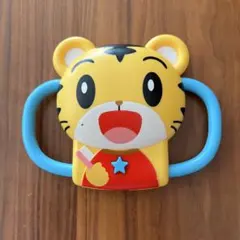 しまじろう はみがき 歯磨き うた 歌 鏡 ミラー