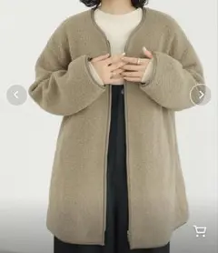 レプシィム ブルゾン