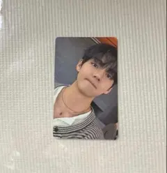BTS ARIRANG Weverse shop 特典 V テヒョン