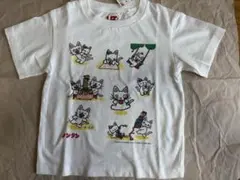 ノンタン Tシャツのサムネイル
