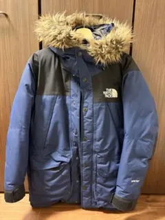 THE NORTH FACE ノースフェイス ダウンジャケット GORE-TEX
