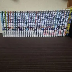 ブルーロック漫画1巻から27巻+31巻+潔・蜂楽特装版
