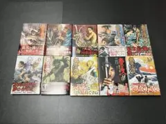 無限の住人 全30巻セット - メルカリ