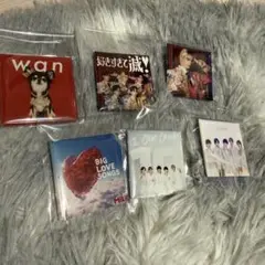 M!LK サクラステージ　カプセルトイ　佐野勇斗