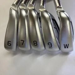 PING G430 travil85 S 6-w. 45度 6本セット - メルカリ