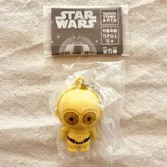 ラバFig.　スター・ウォーズ C-3PO