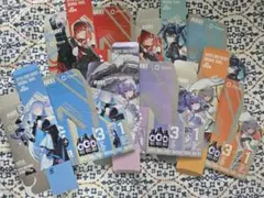 勝利の女神:NIKKE ZONeコラボタオル 新品 紅蓮 - メルカリ