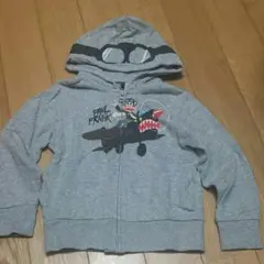 ☆PAUL FRANK-100センチ☆