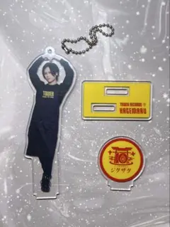 真天地開闢集団-ジグザグ 命様TOWER RECORDS アクリルスタンド - メルカリ