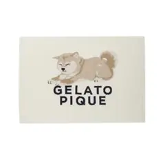 新品未使用訳あり】GELATO PIQUE コーギー ブランケット - メルカリ