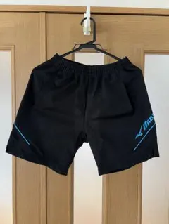 Mizuno 黒 ショートパンツ