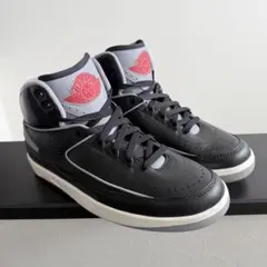 【美品】JORDAN BRAND AIR JORDAN 2 RETROのサムネイル