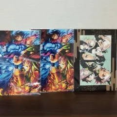 劇場版 鬼滅の刃 特典