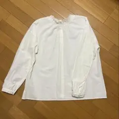 Samansa Mos2 シャツ