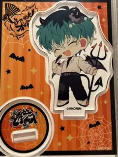ヒプマイ　アクスタ　マルイ 簓