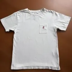 GRAMICCI ポケット付き Tシャツ XSのサムネイル