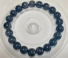 taka様♡専用 ブルーストロベリークォーツ　ブレスレット ９mm 内径１６cm