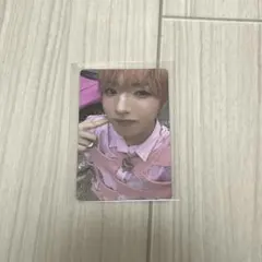 nctwish サクヤ トレカ