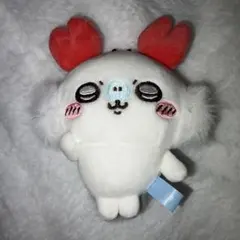 写真6枚分 ちいかわ モモンガ ぬいぐるみ マスコット まとめ売り カニ ちいかわ カニなモモンガ マスコット | ちいかわマーケット 公式グッズ