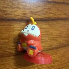 ホゲータ フィギュア