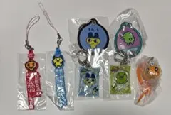 たまごっち ガチャ シークレット キーホルダー セット まとめ売り 雑貨