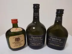 2026年最新】空き瓶 ウィスキーの人気アイテム - メルカリ