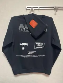 the GazettE BLACKMORAL パーカー ガゼット the GazettE 13周年 パーカーBLACKMORAL Amazon.co.jp