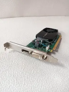 ✪ NVIDIA Quadro K620 EQK620-2GEB