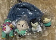 2026年最新】超特急 アロハ ぬいぐるみの人気アイテム - メルカリ