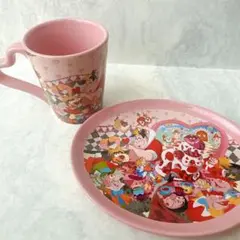 ディズニースーベニアカップ　27点　アリス　ダッフィ　イースター　周年　アリス ディズニースーベニアカップ 27点 アリス ダッフィ イースター
