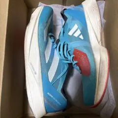 【平林選手着用】モデル　adizero匠戦9 25.5cm