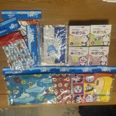 ⭐︎ドラえもん　11点セット⭐︎