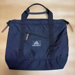 GREGORY メンズトートバッグ MIGHTY TOTE V1のサムネイル