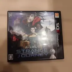 真・女神転生 DEEP STRANGE JOURNEY
