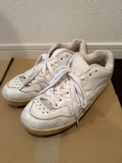 JIL SANDER ホワイト スニーカーのサムネイル
