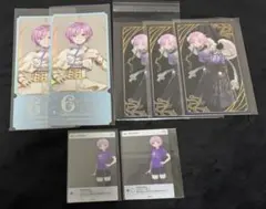 にじさんじ　夕陽リリ　まとめ売り