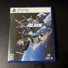 シティブレード PS5
