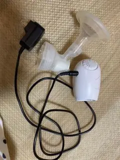 pigeon電動搾乳器