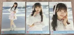 =LOVE 齋藤樹愛羅 生写真 この空がトリガー
