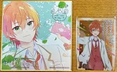 劇場版すとぷりのはじまりの物語 第3弾の映画入場者特典　メタルカード