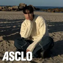 ASCLO Plan Wool Cable Knitのサムネイル