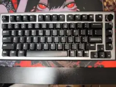 DrunkDeer A75 Ultra Black Qian Switchのサムネイル