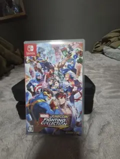 MARVEL vs. CAPCOM: FIGHTING COLLECTION